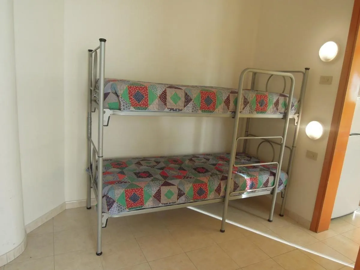 Διαμέρισμα One Bedroom Flat With Terrace And Sea View Μπιμπιόνε Ιταλία