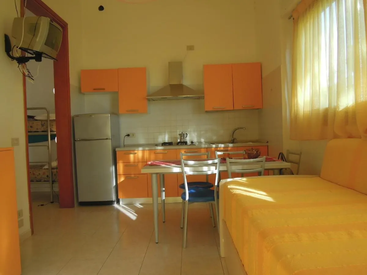 One Bedroom Flat With Terrace And Sea View Bibione