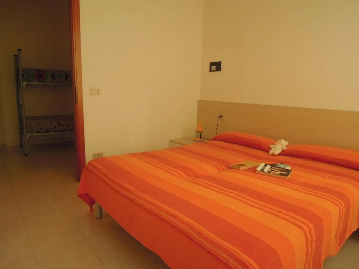 One Bedroom Flat With Terrace And Sea View Bibione 0*,  Italy