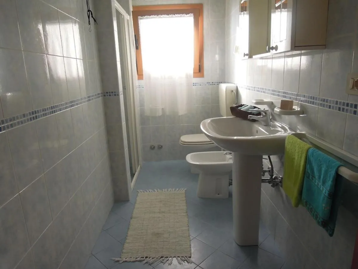 Apartment One Bedroom Flat With Terrace And Sea View Bibione