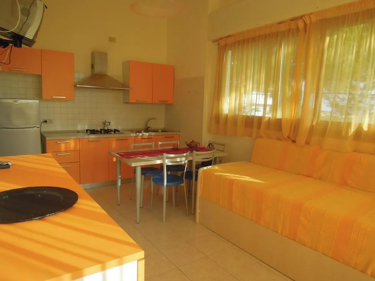 One Bedroom Flat With Terrace And Sea View Bibione
