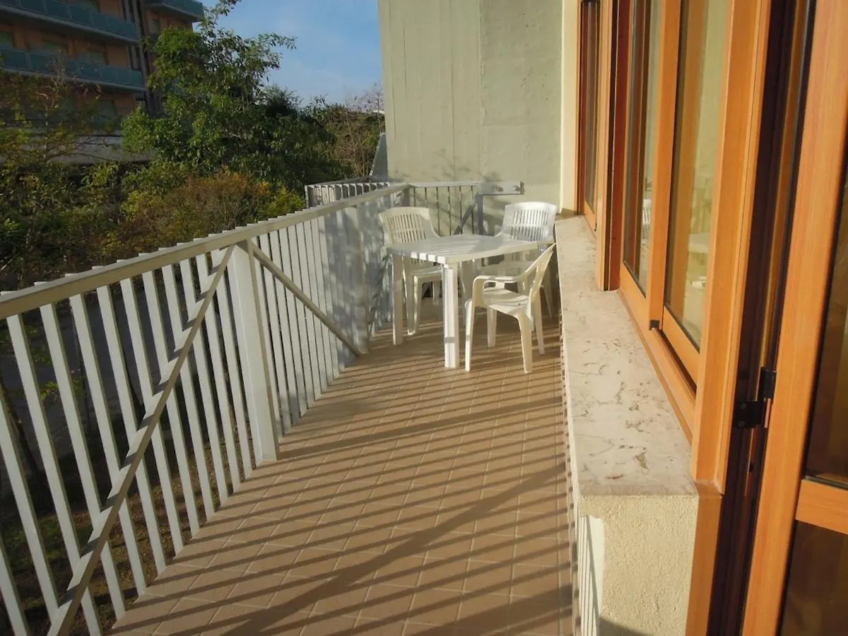 Apartment One Bedroom Flat With Terrace And Sea View Bibione