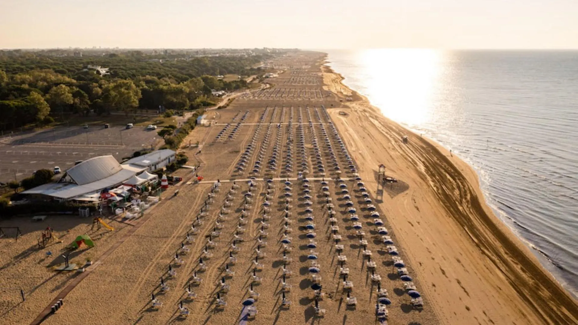 Apartment One Bedroom Flat With Terrace And Sea View Bibione Italy