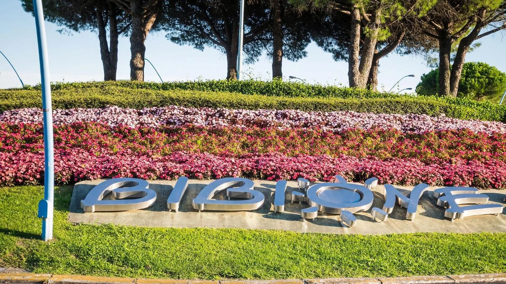 One Bedroom Flat With Terrace And Sea View Bibione Apartment